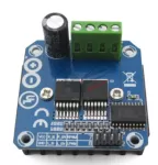 Module Điều Khiển Động Cơ BTS7960 43A